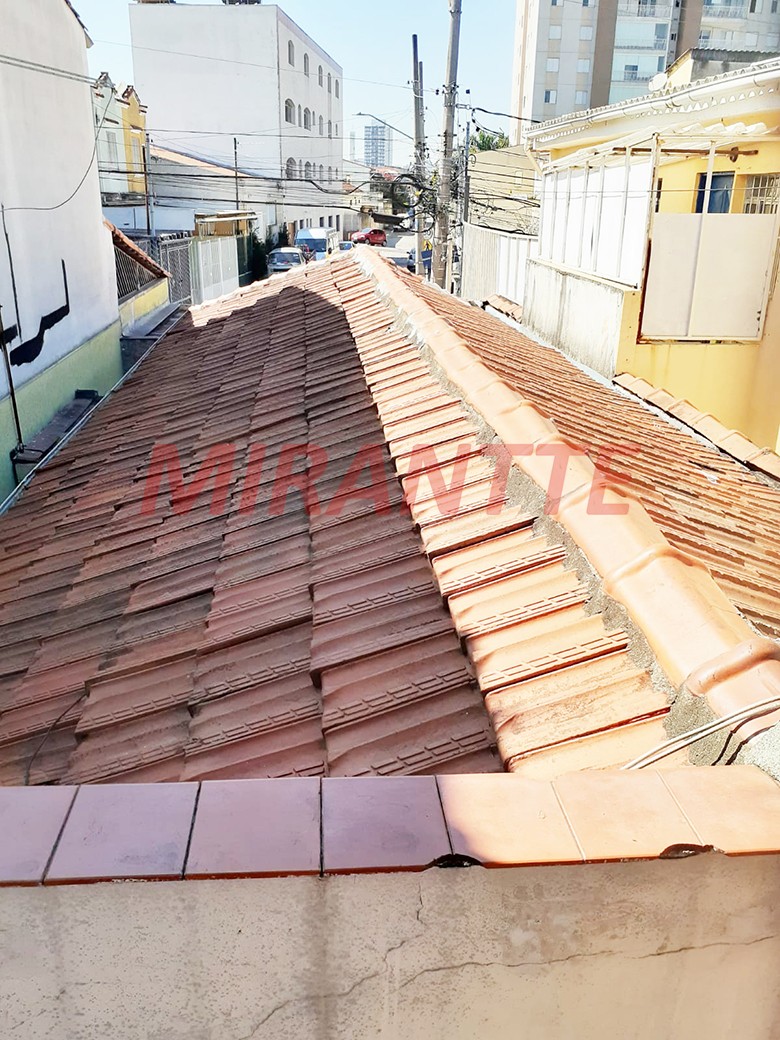 Casa terrea de 75m² com 2 quartos em Carandiru