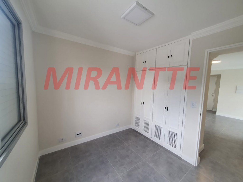 Apartamento de 62m² com 2 quartos em Jardim São Paulo