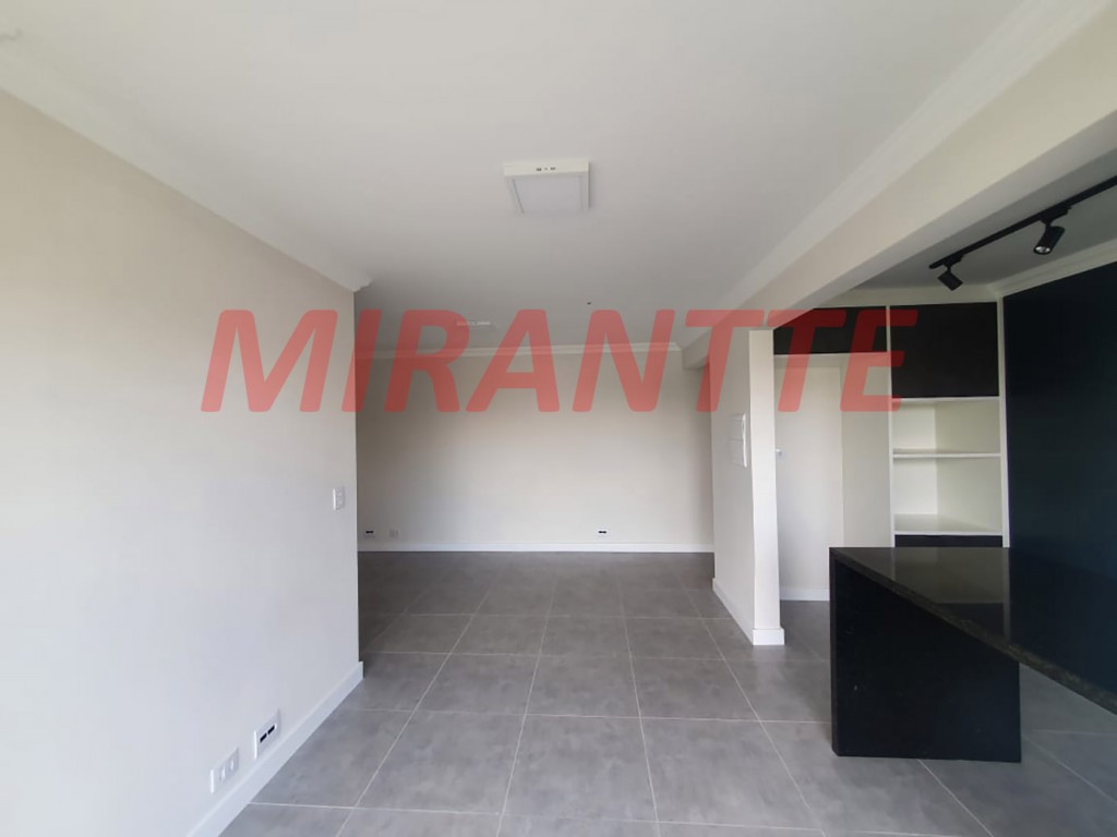 Apartamento de 62m² com 2 quartos em Jardim São Paulo