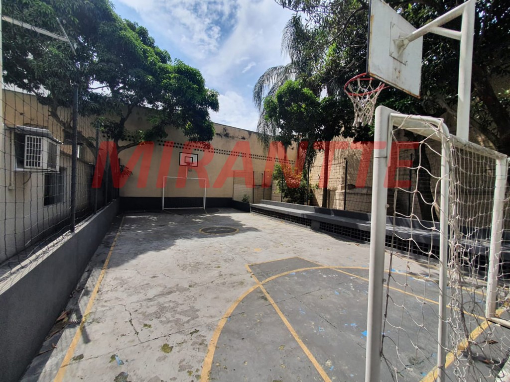 Apartamento de 62m² com 2 quartos em Jardim São Paulo