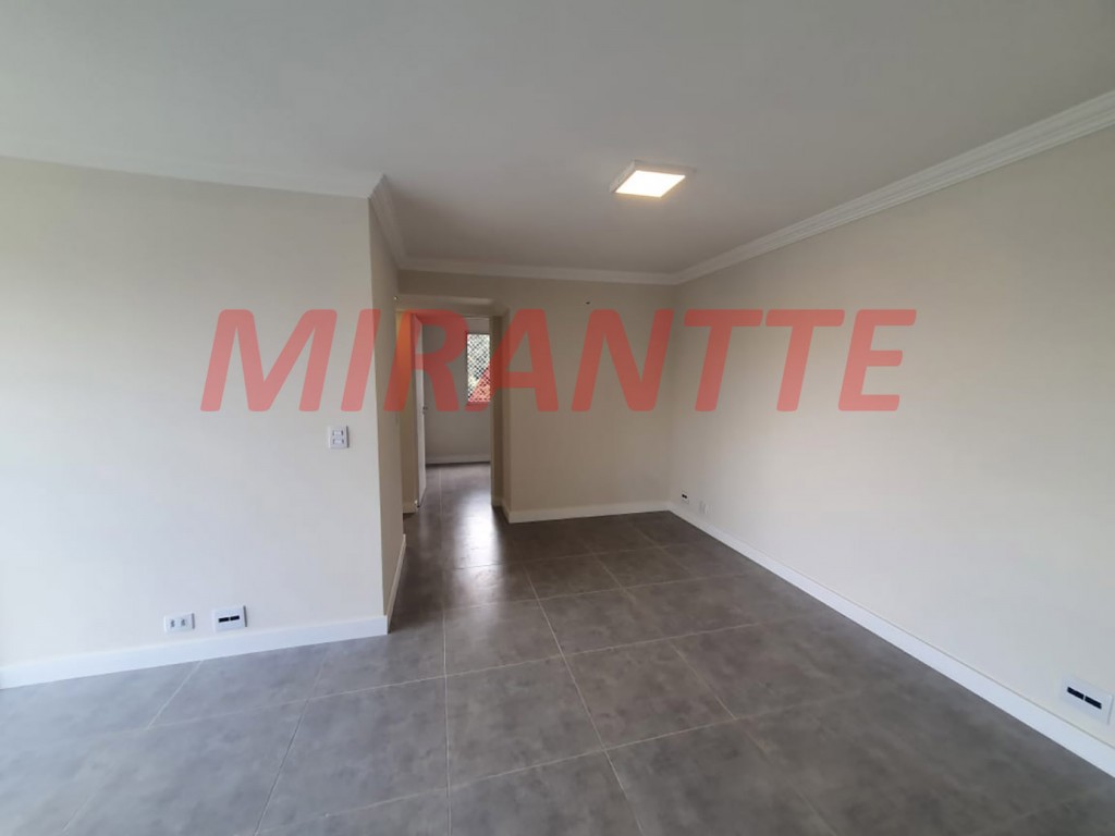 Apartamento de 62m² com 2 quartos em Jardim São Paulo
