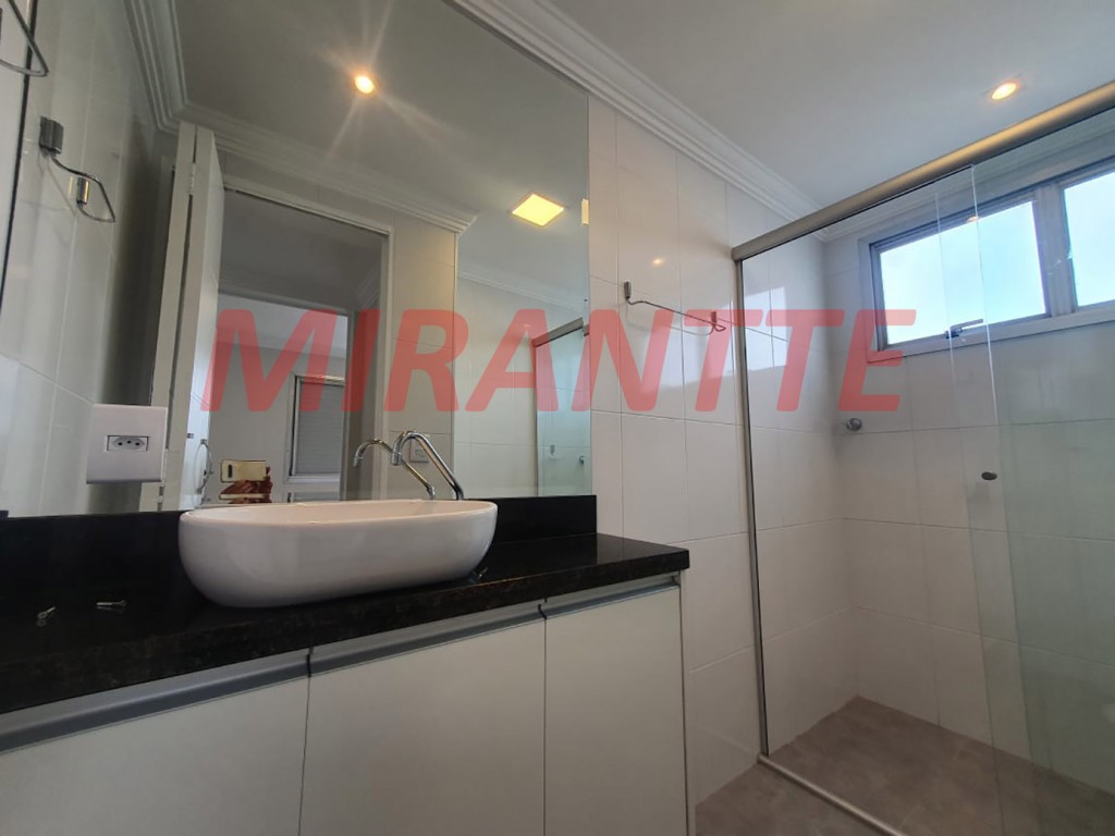 Apartamento de 62m² com 2 quartos em Jardim São Paulo