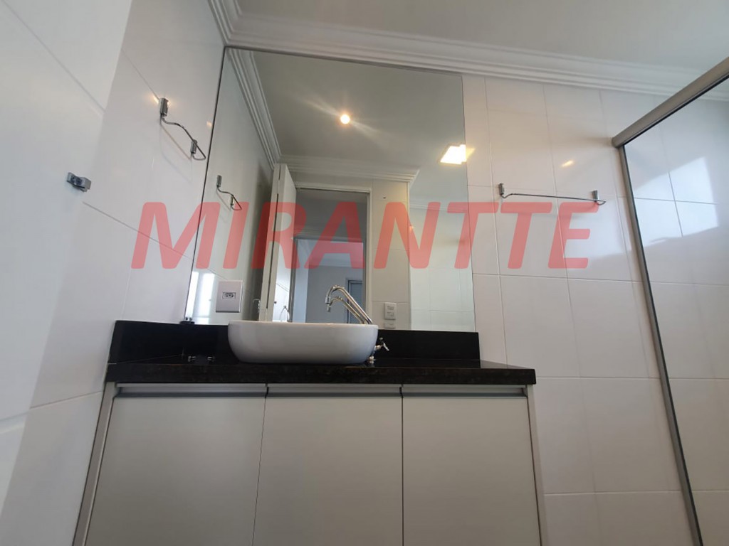 Apartamento de 62m² com 2 quartos em Jardim São Paulo