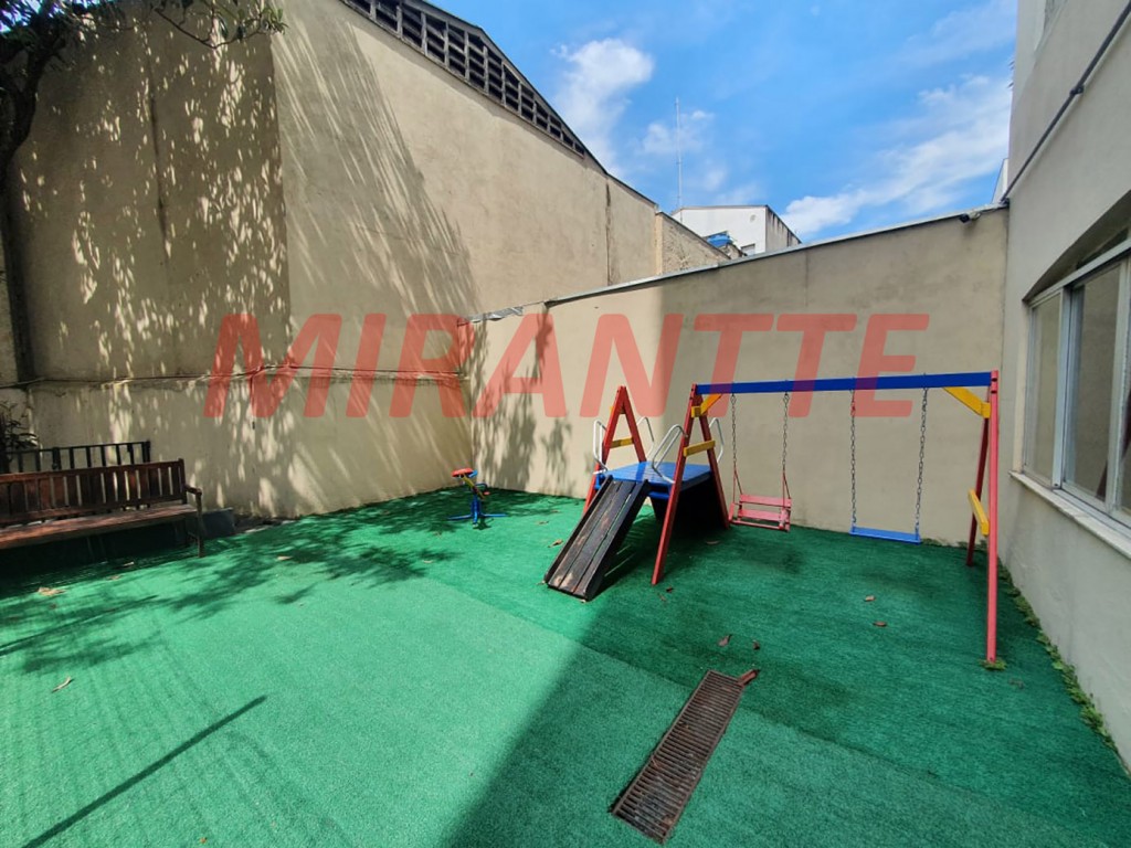 Apartamento de 62m² com 2 quartos em Jardim São Paulo