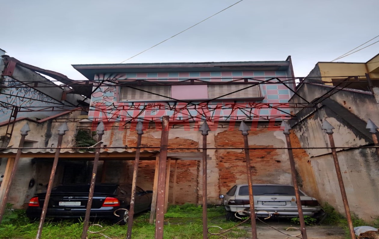 Terreno de 240m² em Casa Verde