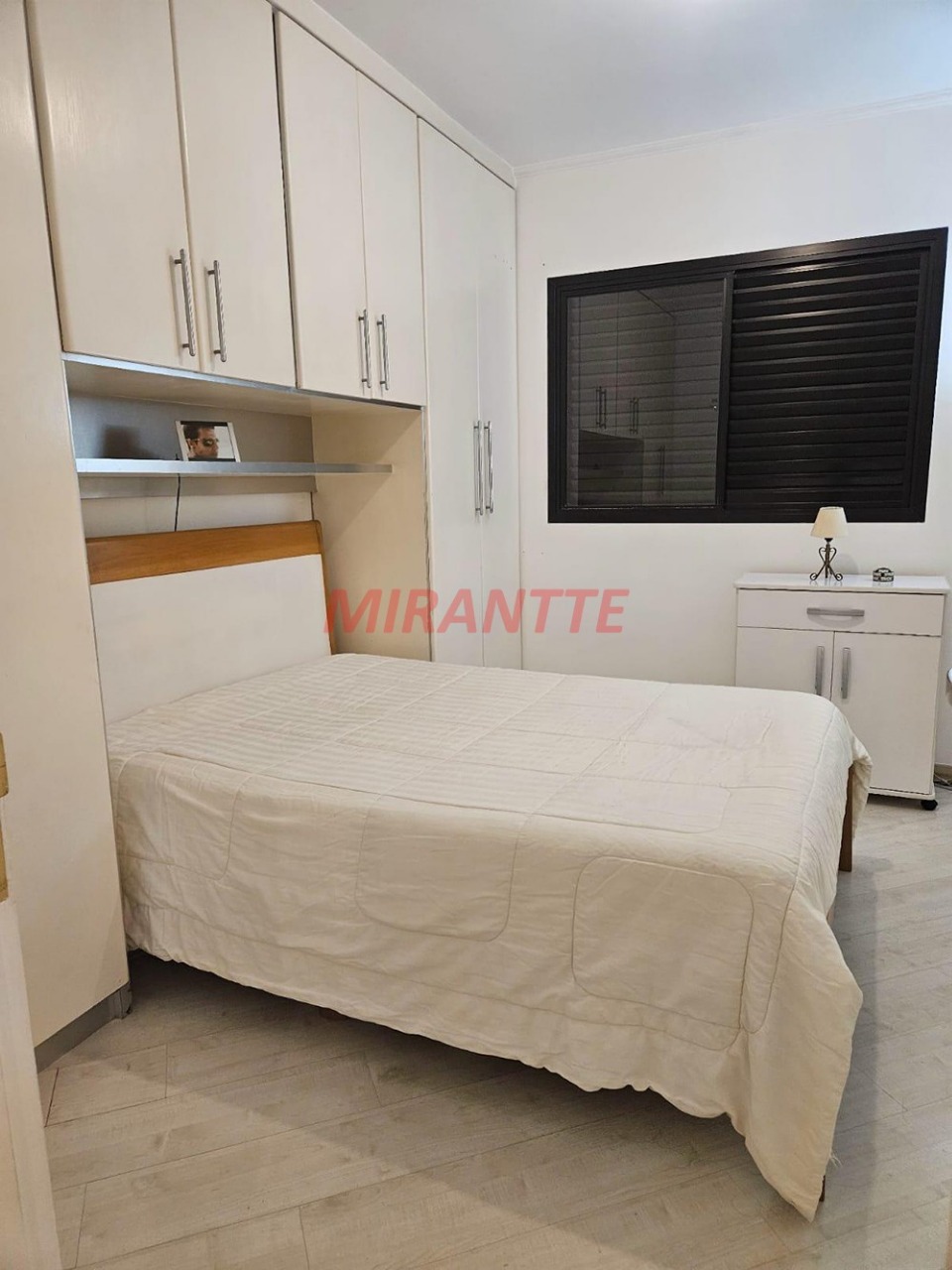 Apartamento de 106m² com 3 quartos em Santana