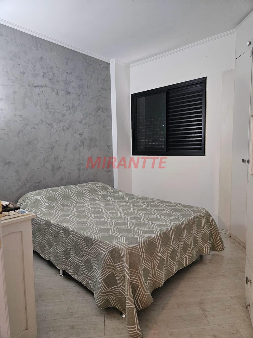Apartamento de 106m² com 3 quartos em Santana