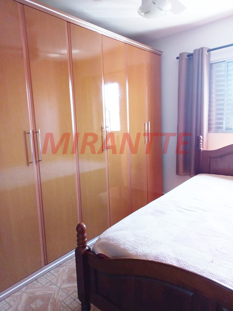 Apartamento de 96m² com 3 quartos em Vila Gustavo