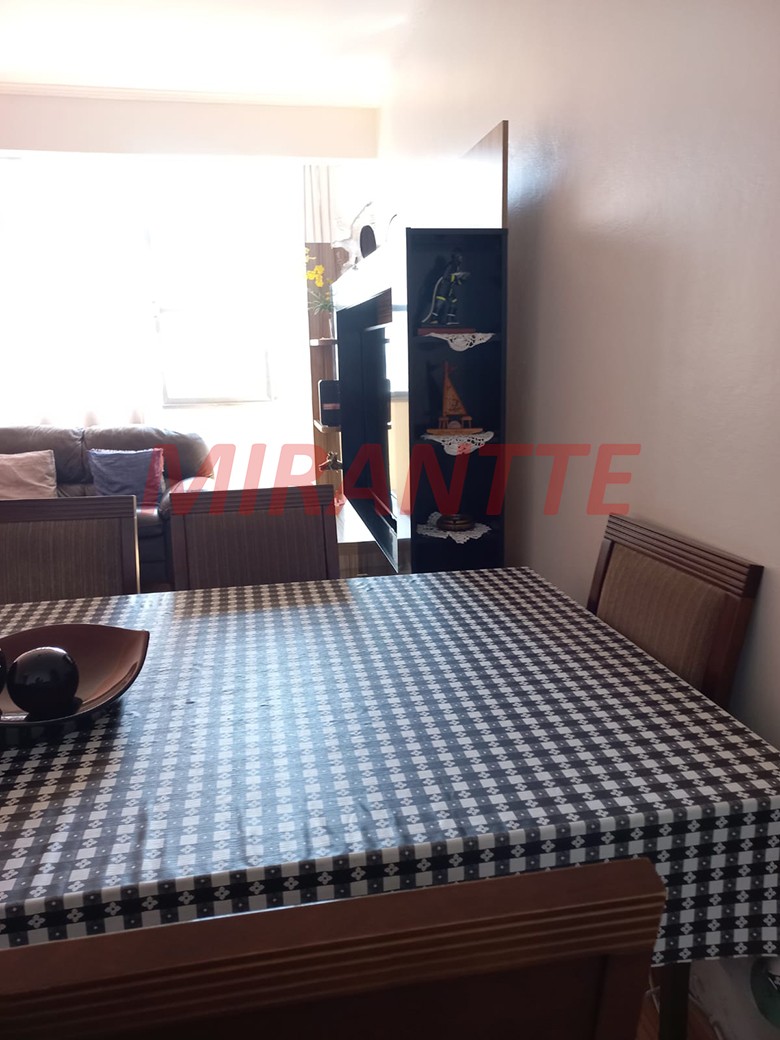 Apartamento de 96m² com 3 quartos em Vila Gustavo
