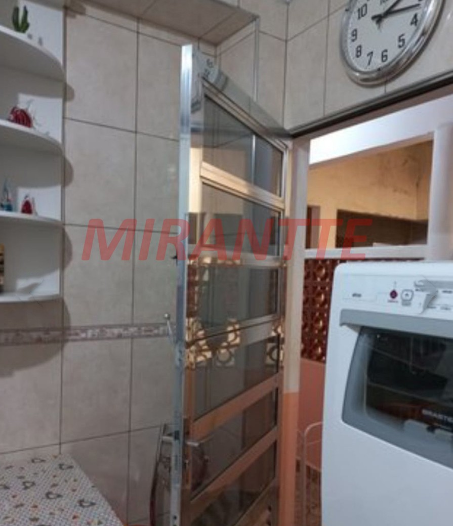 Apartamento de 96m² com 3 quartos em Vila Gustavo