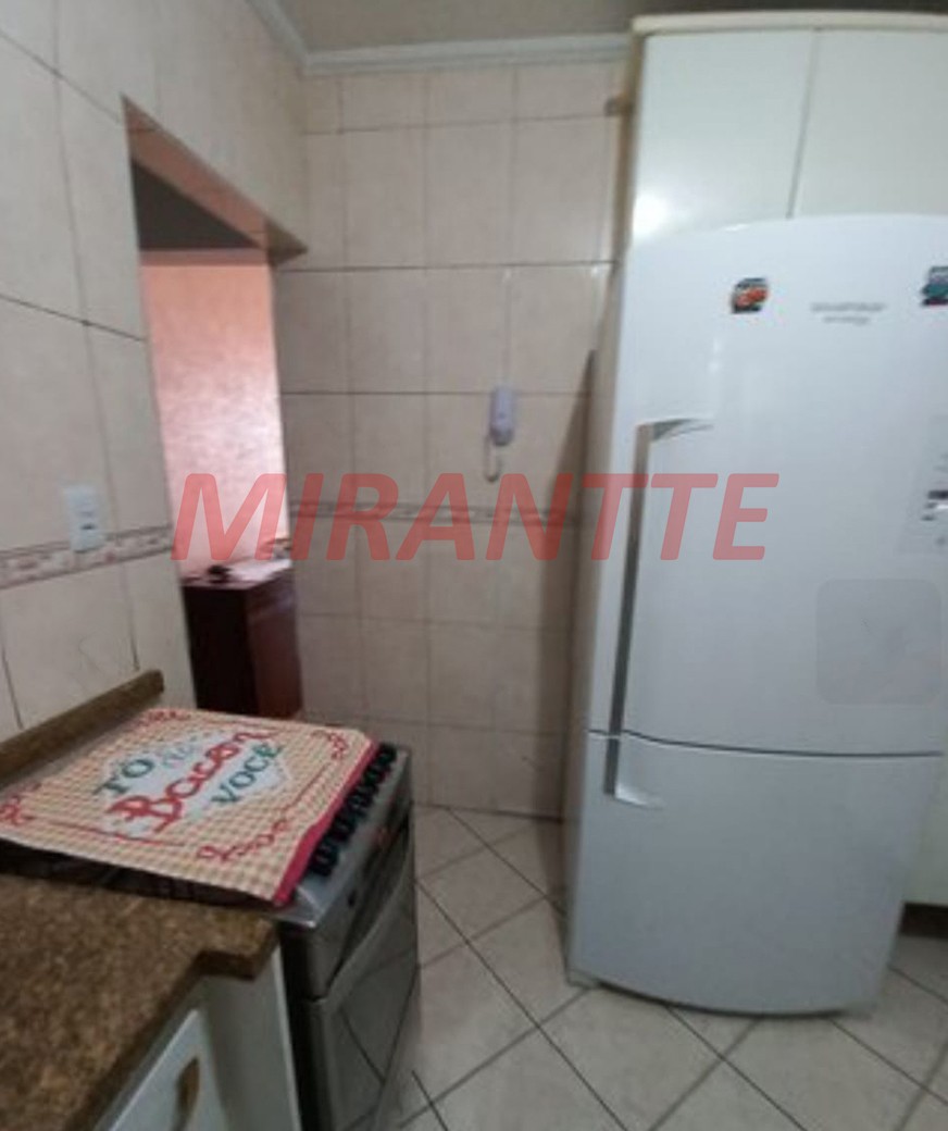 Apartamento de 96m² com 3 quartos em Vila Gustavo