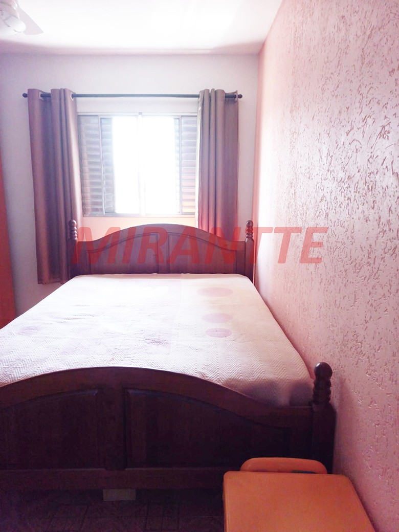 Apartamento de 96m² com 3 quartos em Vila Gustavo