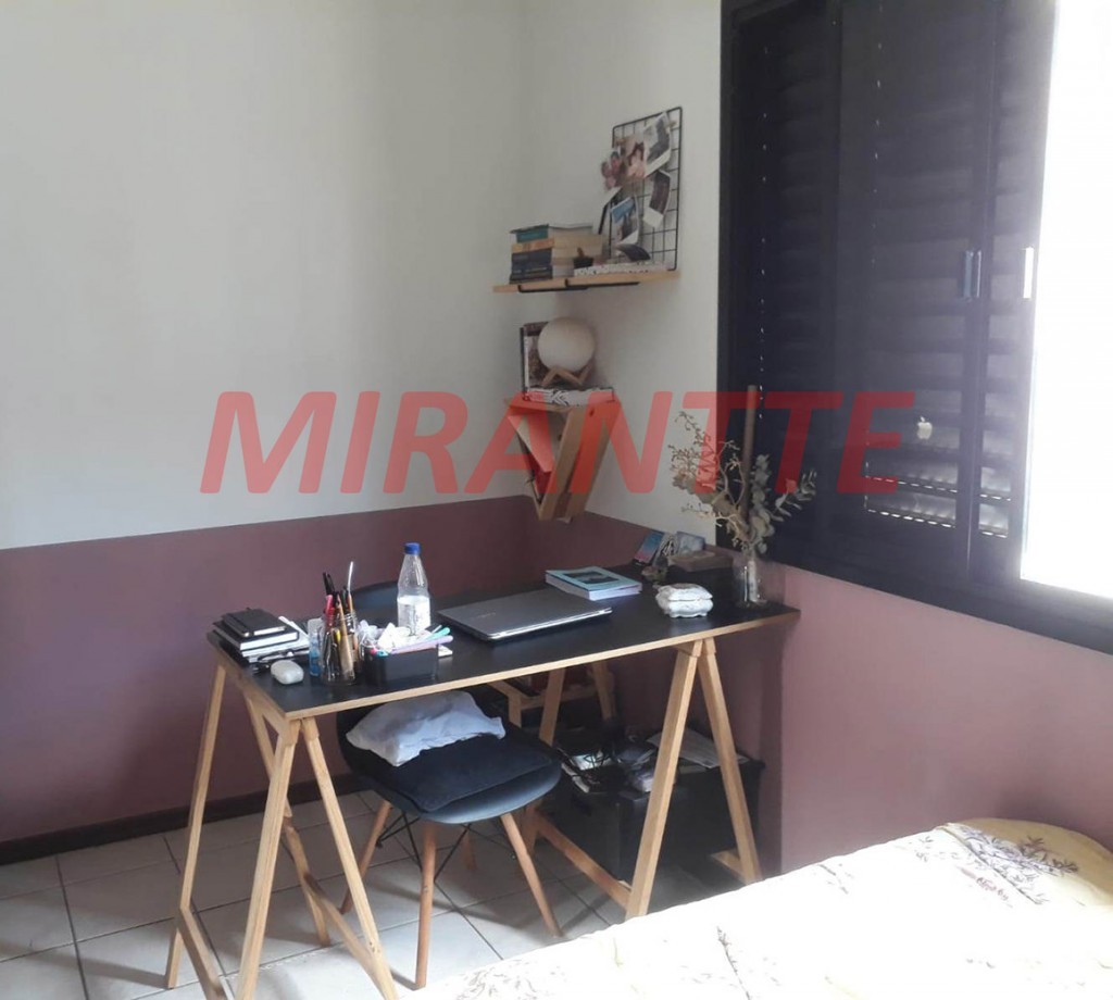 Sobrado de 116m² com 3 quartos em Tucuruvi