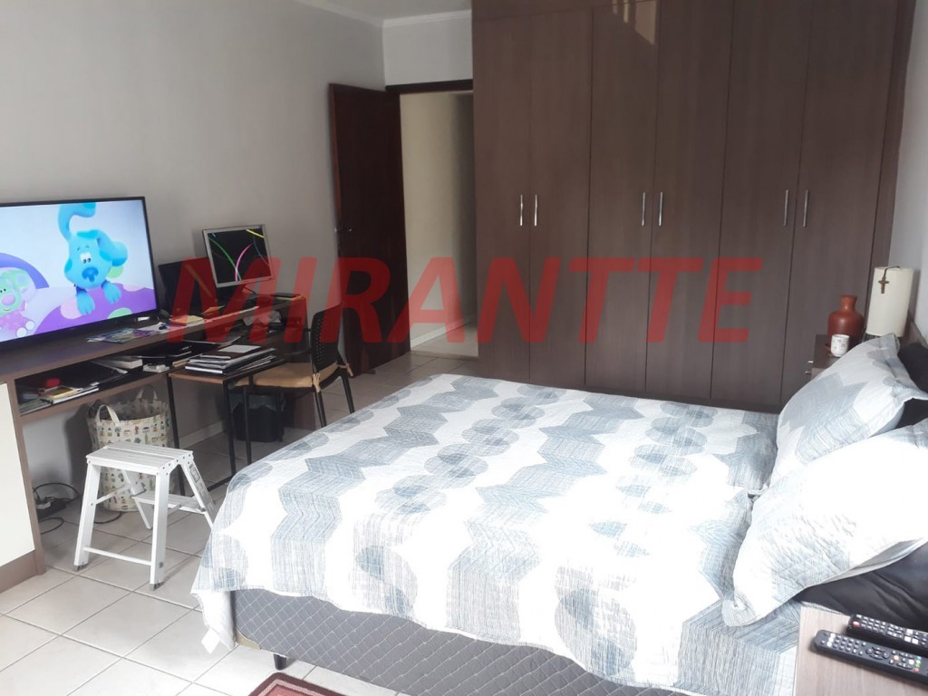 Sobrado de 116m² com 3 quartos em Tucuruvi