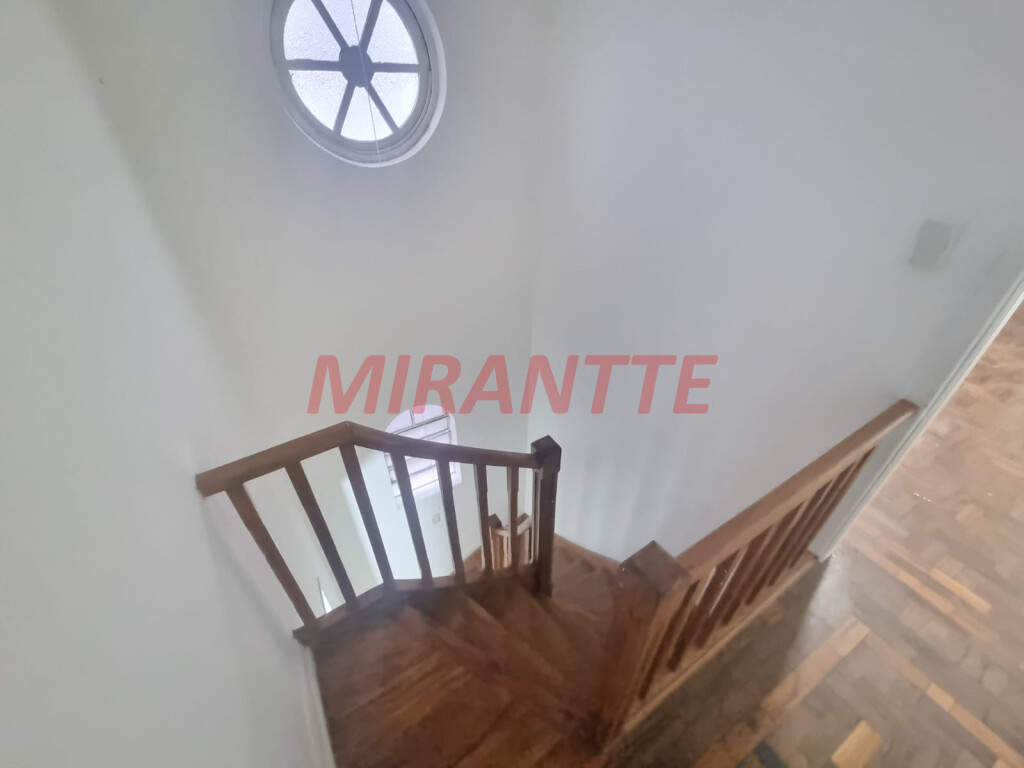 Sobrado de 203m² com 3 quartos em Jardim São Paulo