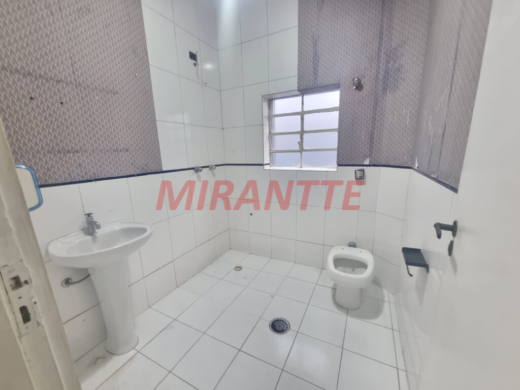 Sobrado de 203m² com 3 quartos em Jardim São Paulo