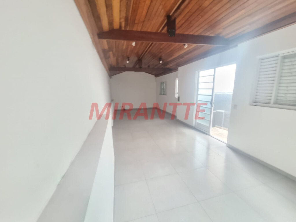 Sobrado de 203m² com 3 quartos em Jardim São Paulo