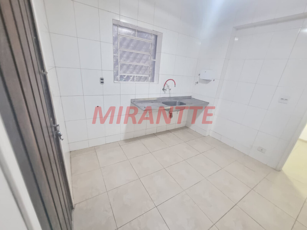 Sobrado de 203m² com 3 quartos em Jardim São Paulo