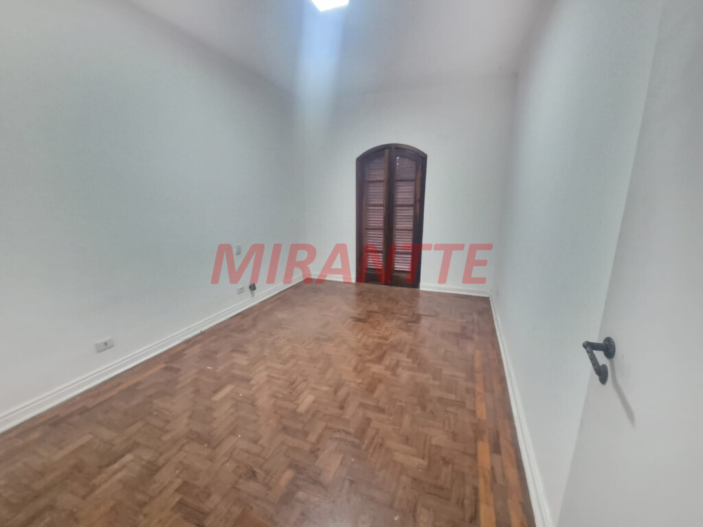 Sobrado de 203m² com 3 quartos em Jardim São Paulo