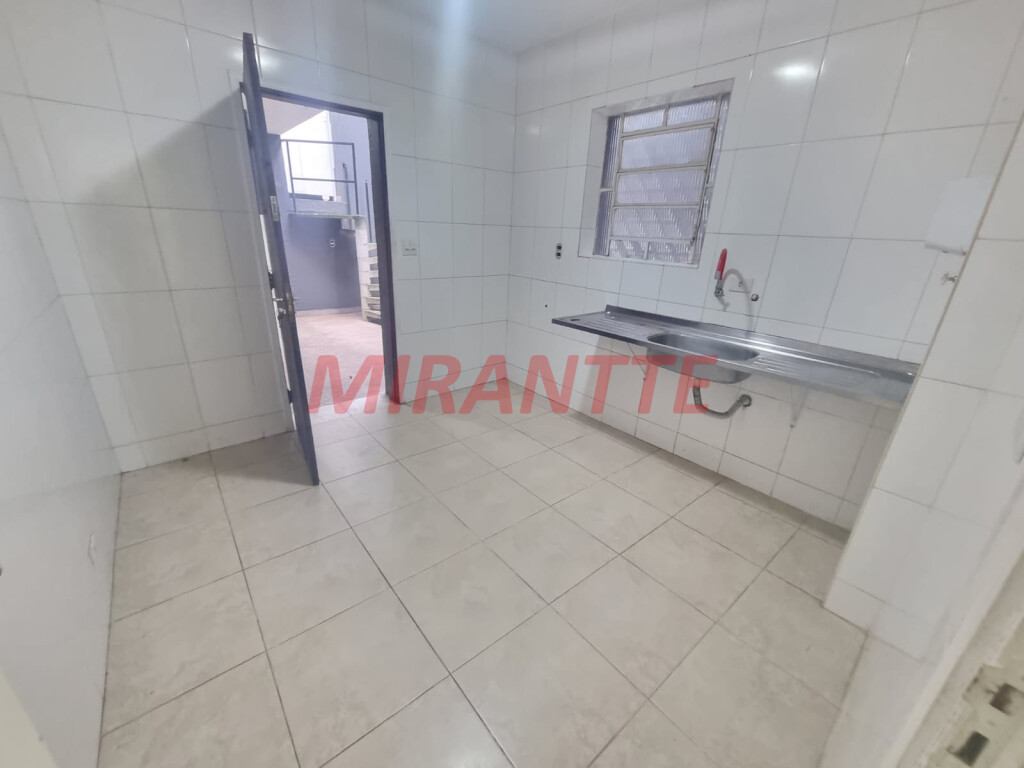 Sobrado de 203m² com 3 quartos em Jardim São Paulo