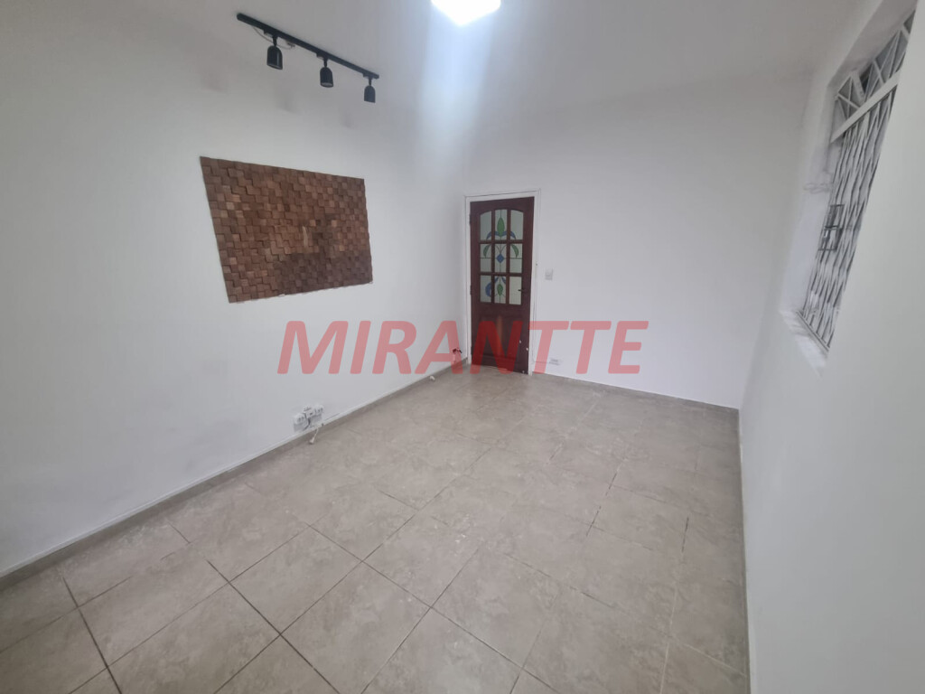 Sobrado de 203m² com 3 quartos em Jardim São Paulo