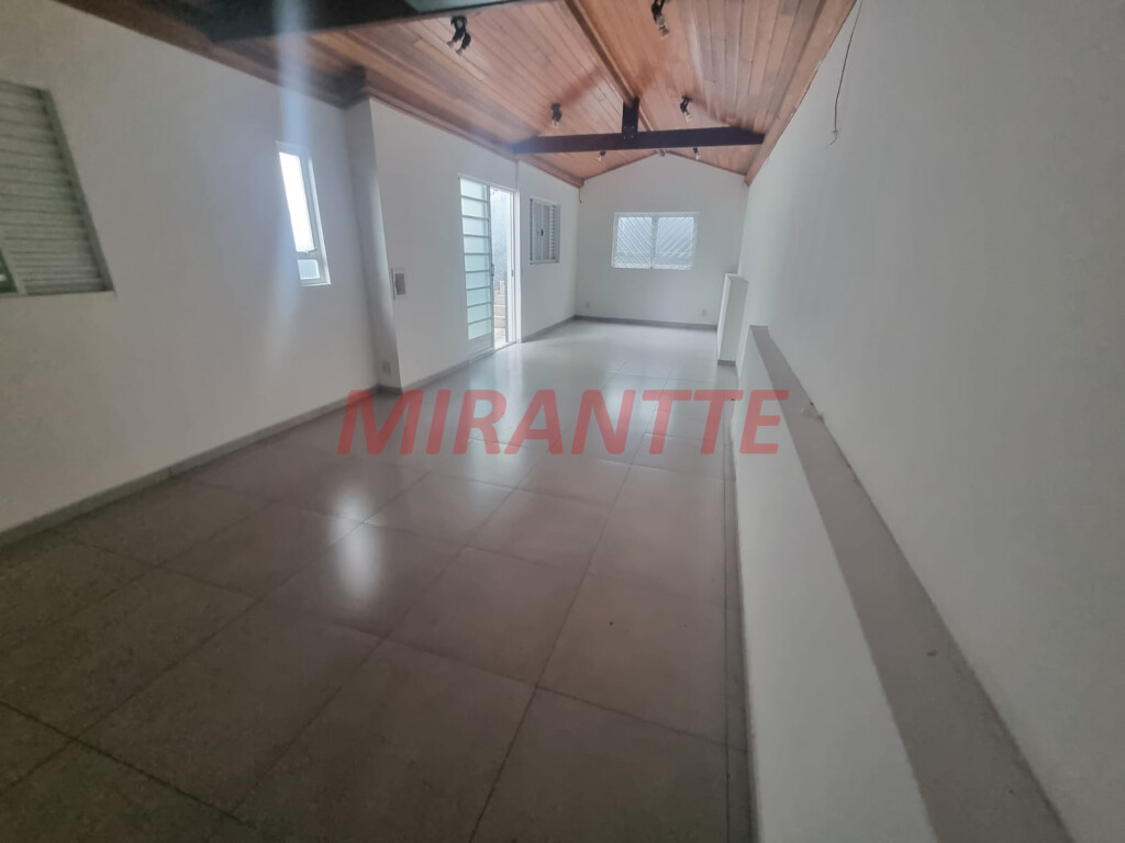 Sobrado de 203m² com 3 quartos em Jardim São Paulo