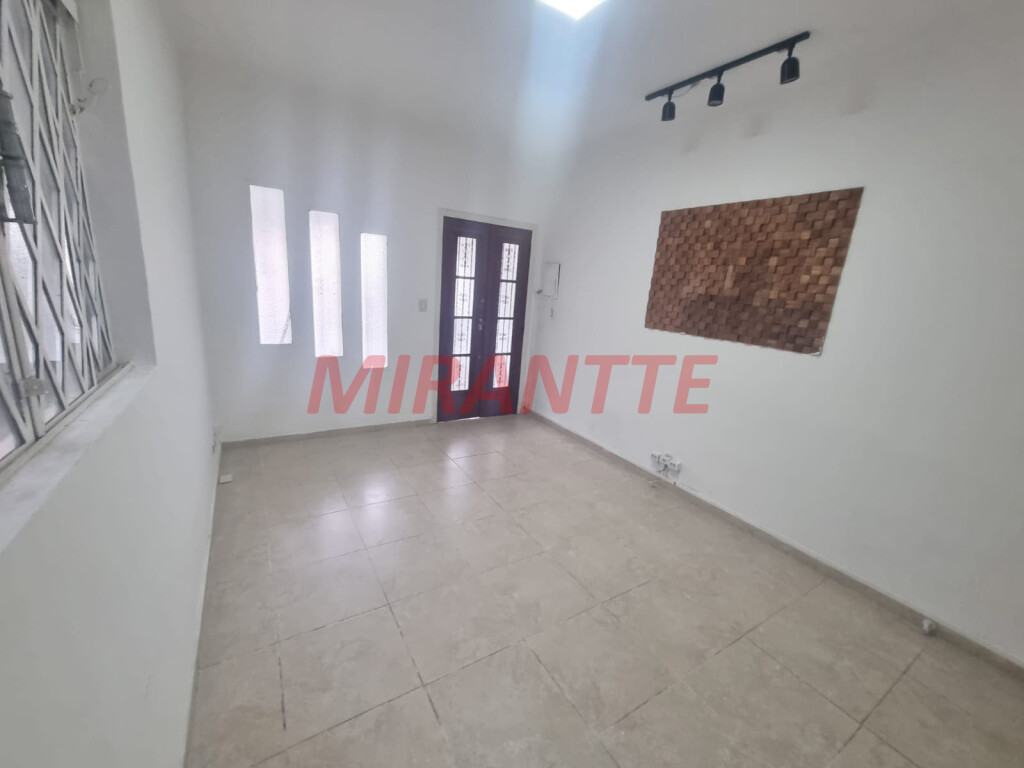 Sobrado de 203m² com 3 quartos em Jardim São Paulo