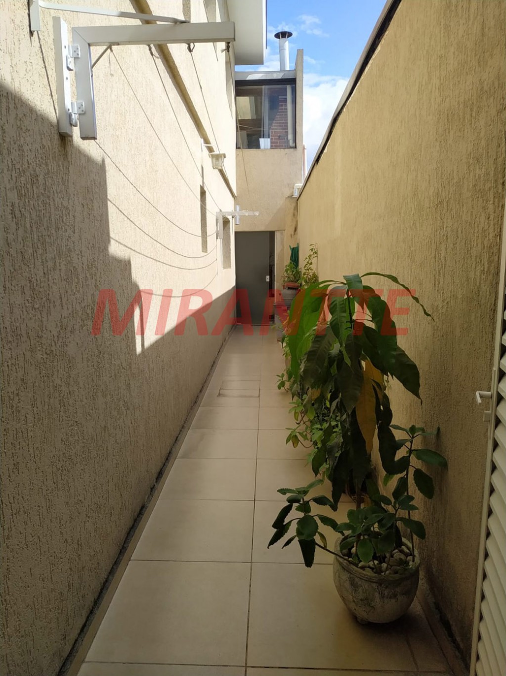 Sobrado de 125m² com 3 quartos em Limão