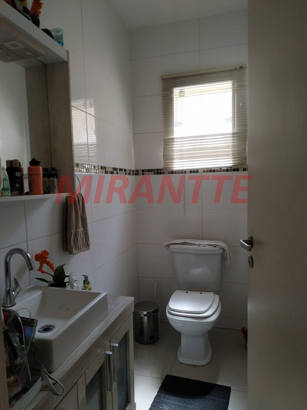 Sobrado de 125m² com 3 quartos em Limão