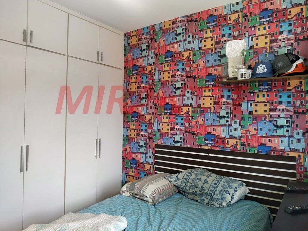 Sobrado de 125m² com 3 quartos em Limão