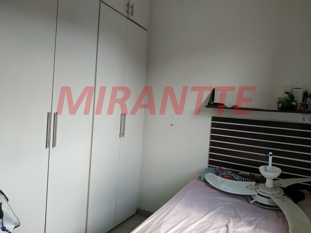 Sobrado de 125m² com 3 quartos em Limão
