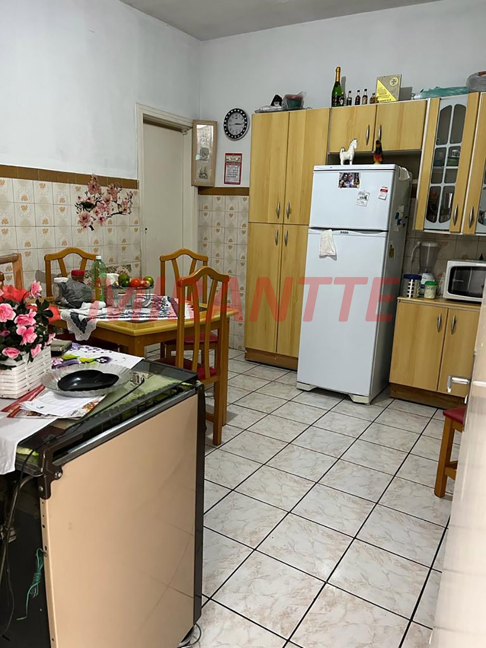 Sobrado de 100m² com 3 quartos em Tucuruvi