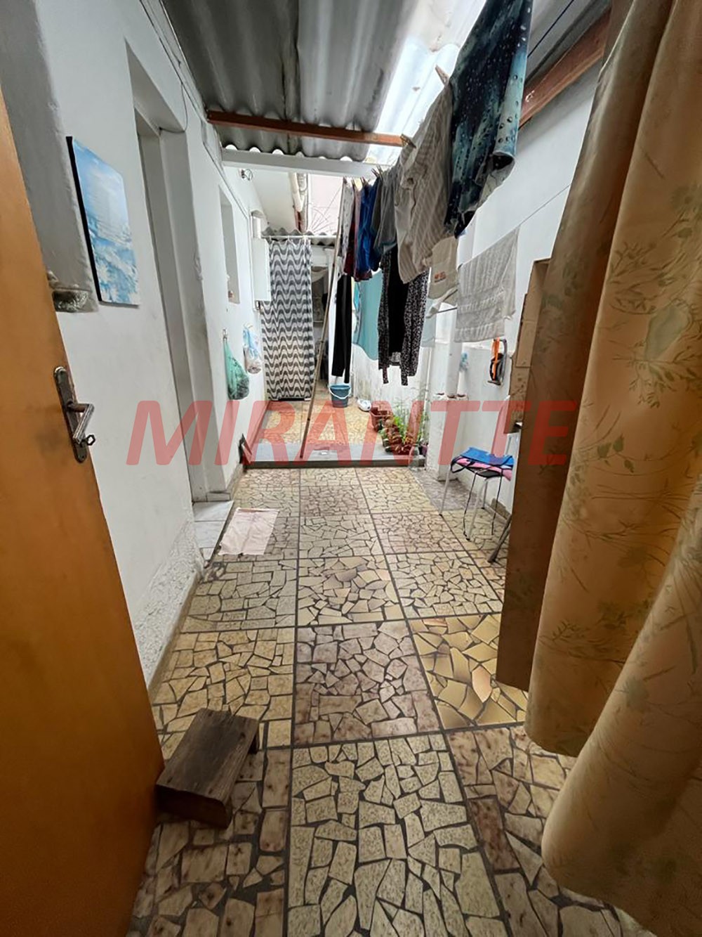 Sobrado de 100m² com 3 quartos em Tucuruvi