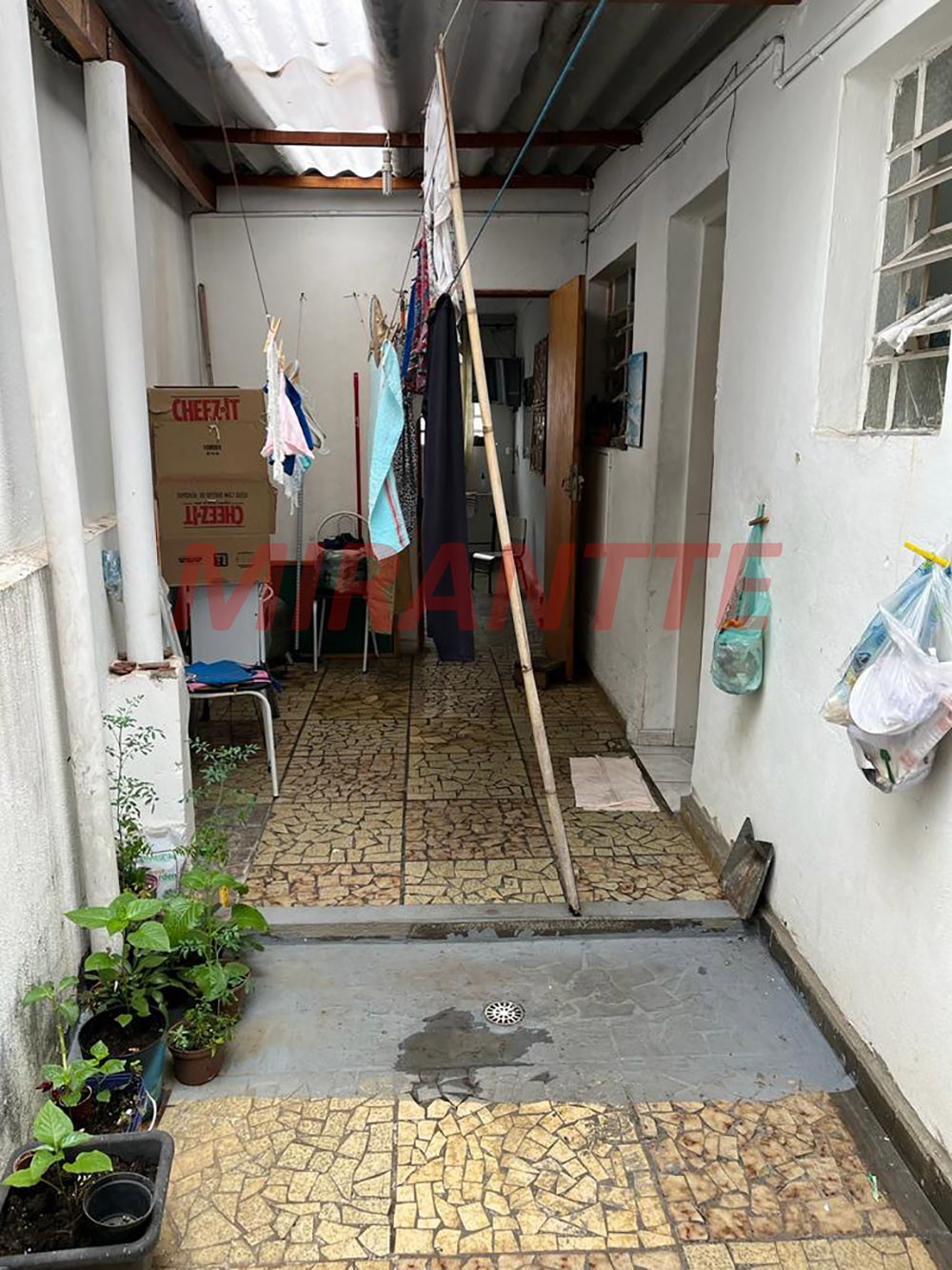 Sobrado de 100m² com 3 quartos em Tucuruvi