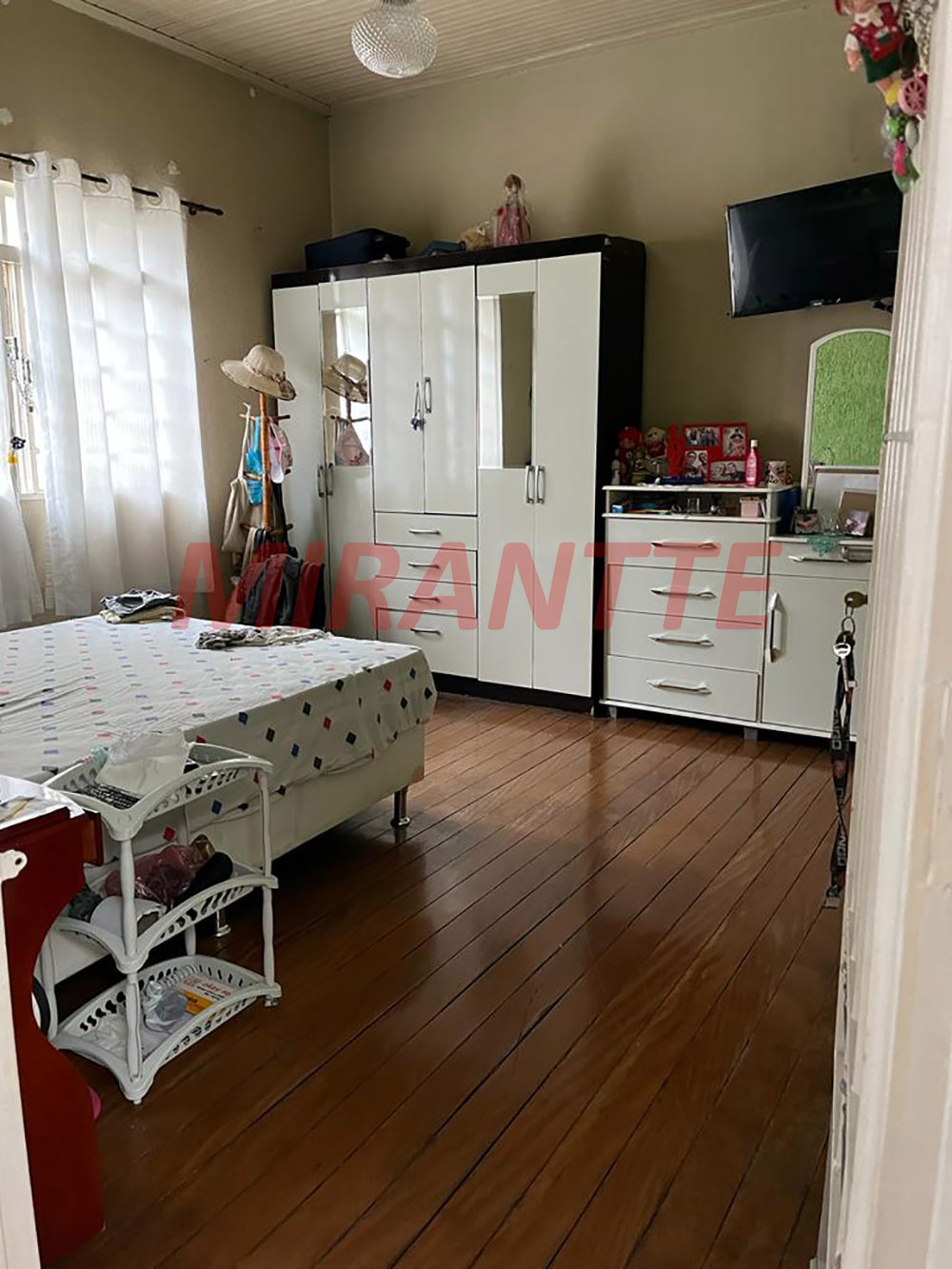 Sobrado de 100m² com 3 quartos em Tucuruvi