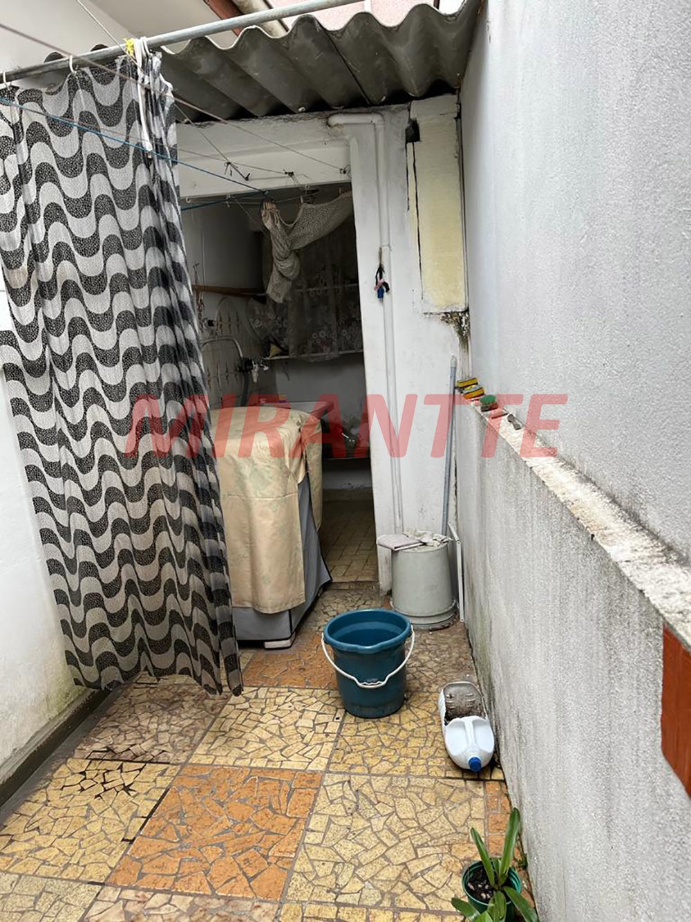 Sobrado de 100m² com 3 quartos em Tucuruvi