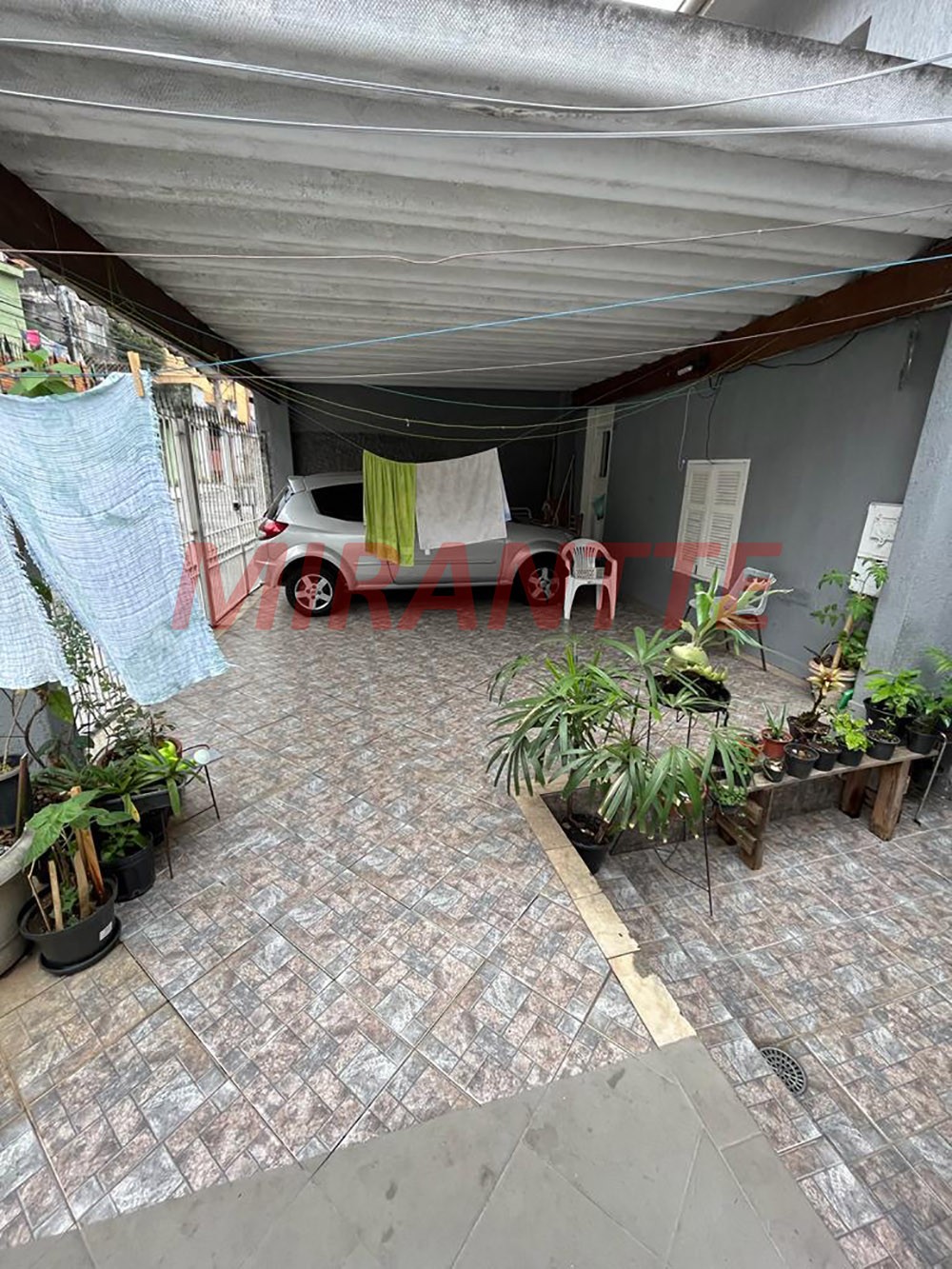 Sobrado de 100m² com 3 quartos em Tucuruvi