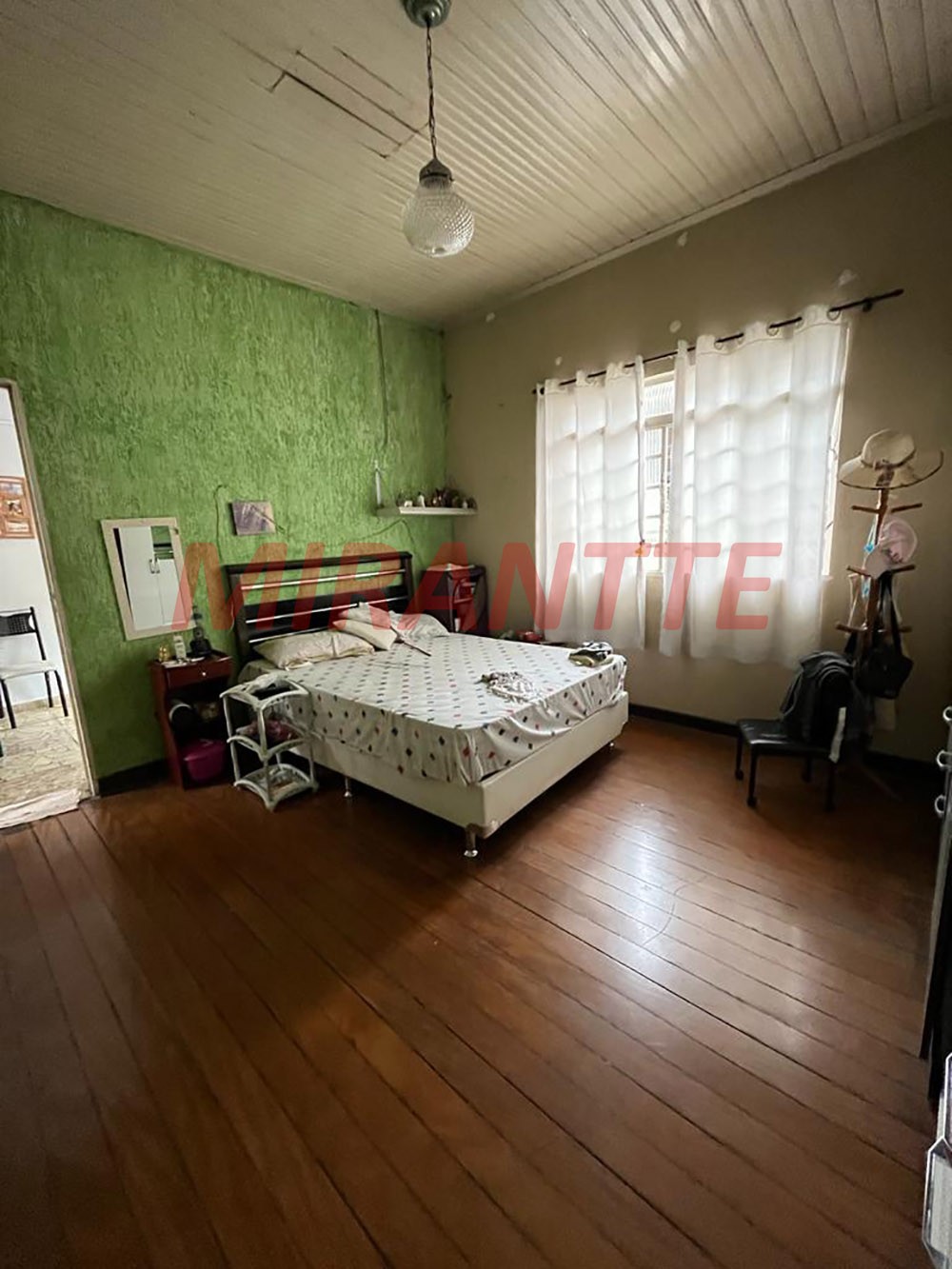 Sobrado de 100m² com 3 quartos em Tucuruvi