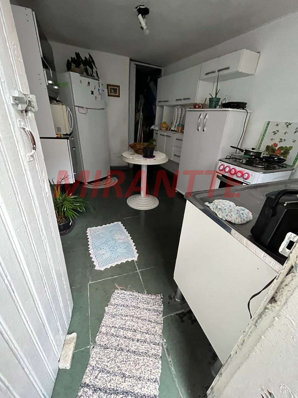 Sobrado de 100m² com 3 quartos em Tucuruvi