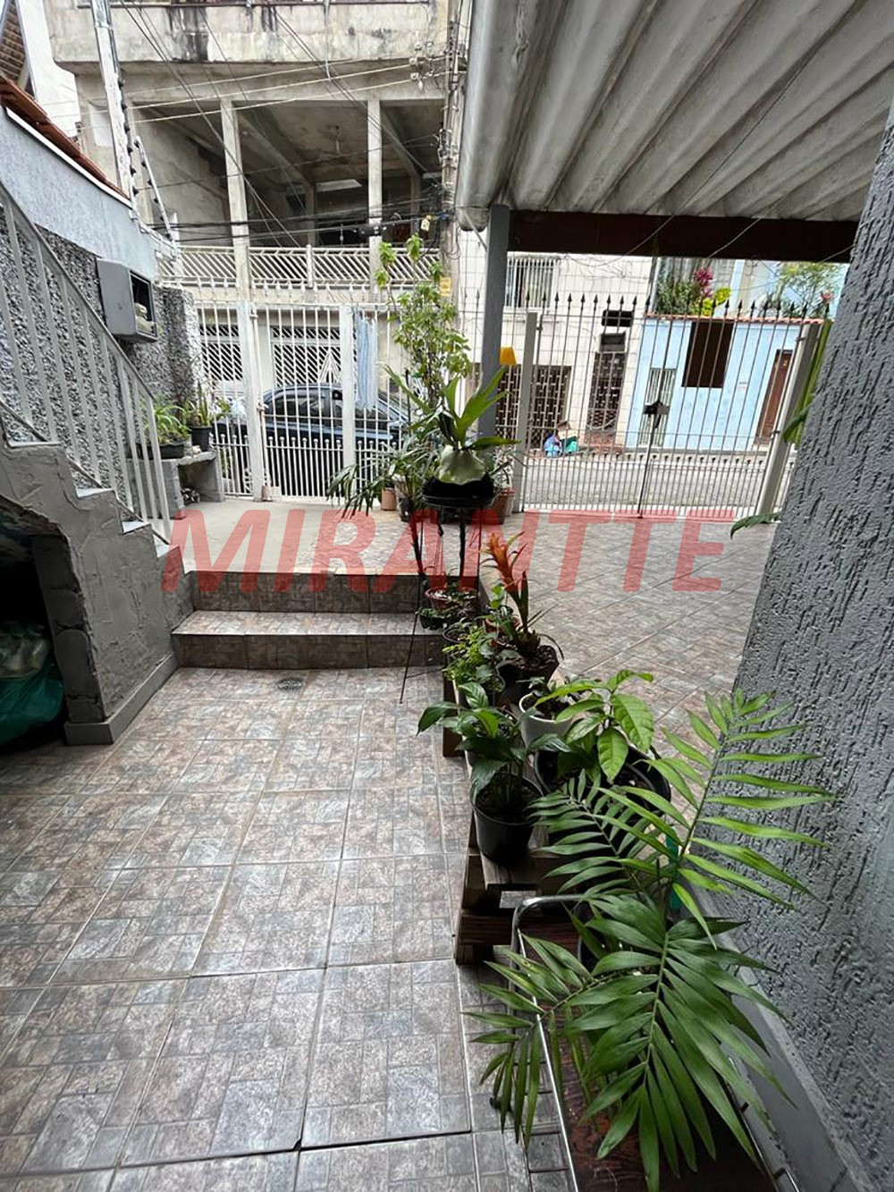 Sobrado de 100m² com 3 quartos em Tucuruvi