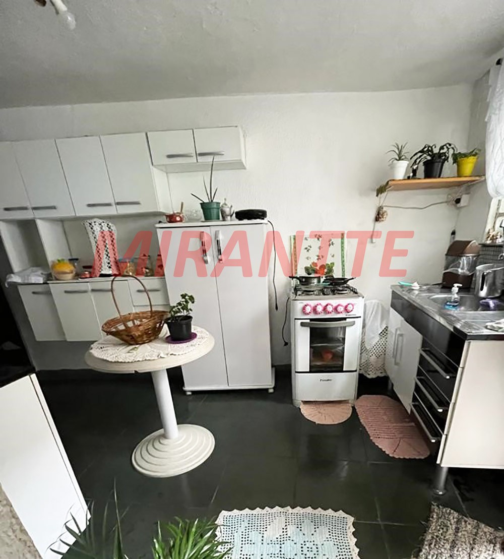 Sobrado de 100m² com 3 quartos em Tucuruvi