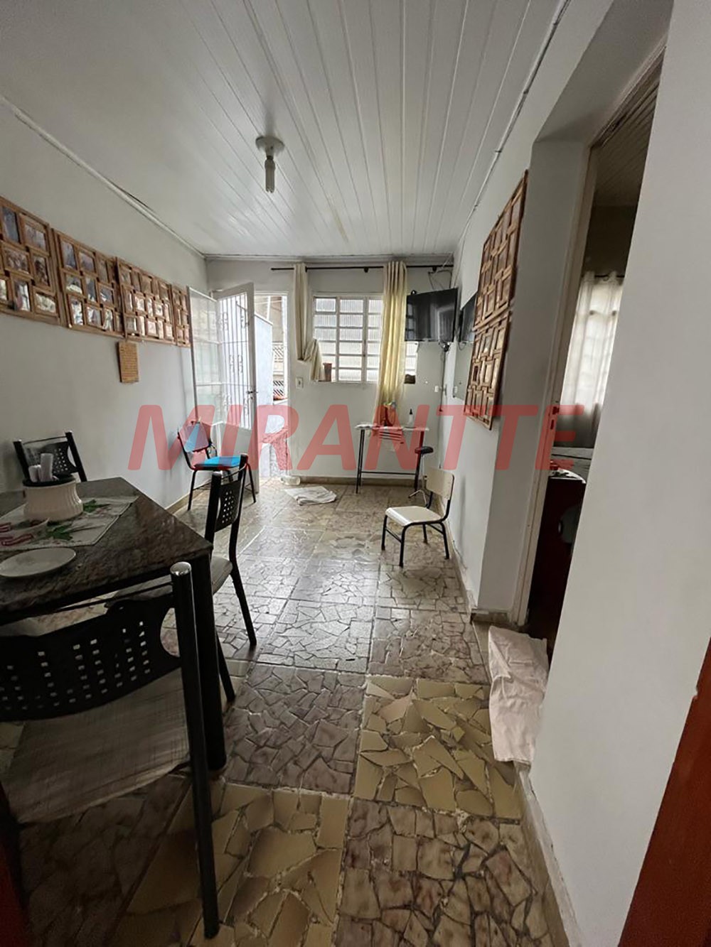 Sobrado de 100m² com 3 quartos em Tucuruvi