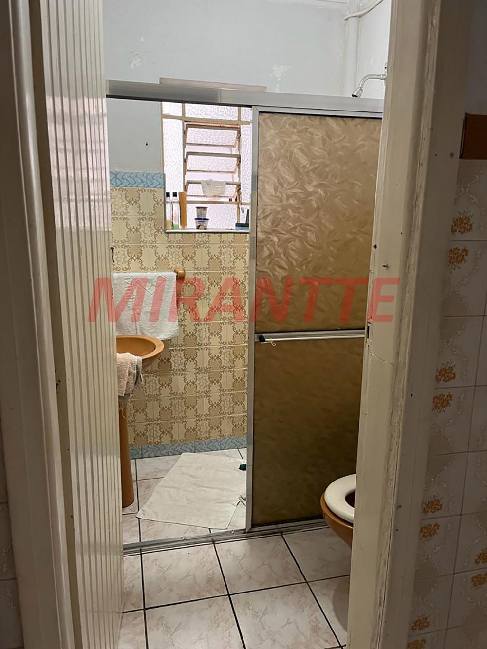 Sobrado de 100m² com 3 quartos em Tucuruvi