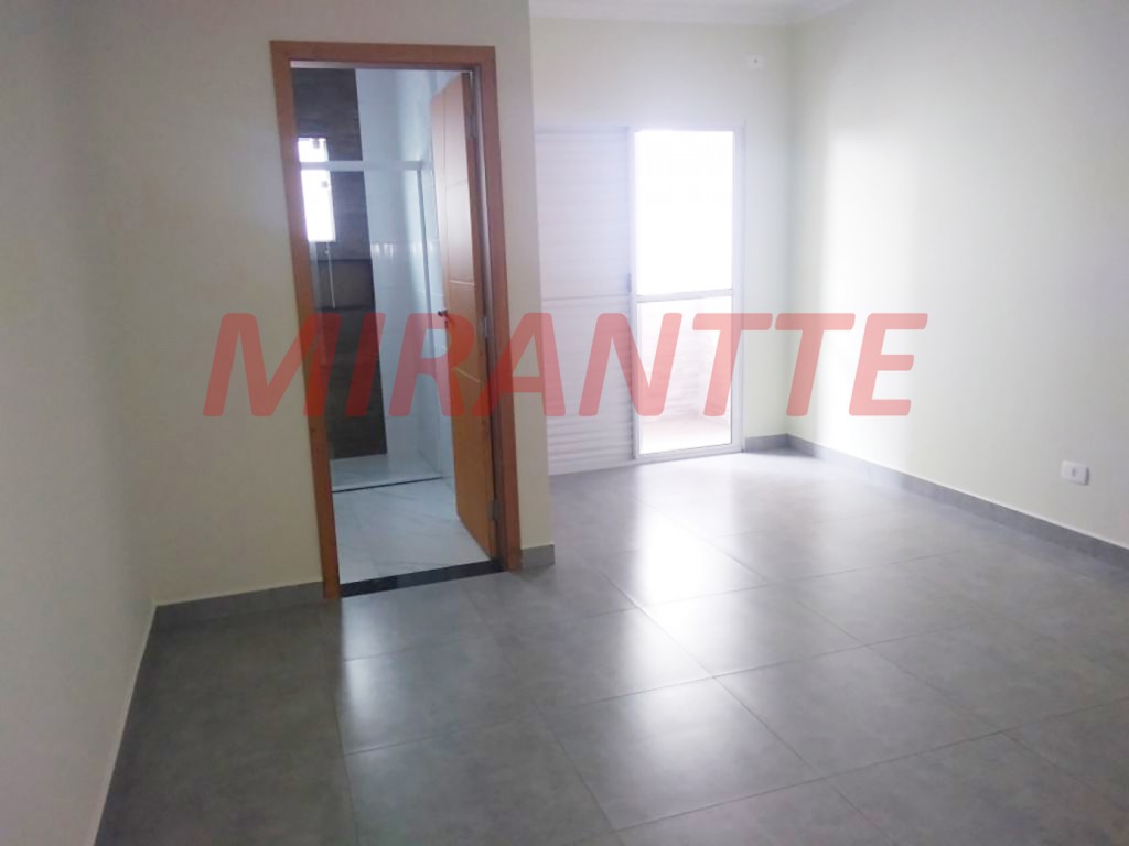 Sobrado de 250m² com 3 quartos em Freguesia do Ó