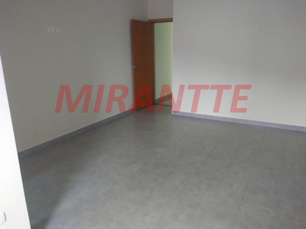 Sobrado de 250m² com 3 quartos em Freguesia do Ó