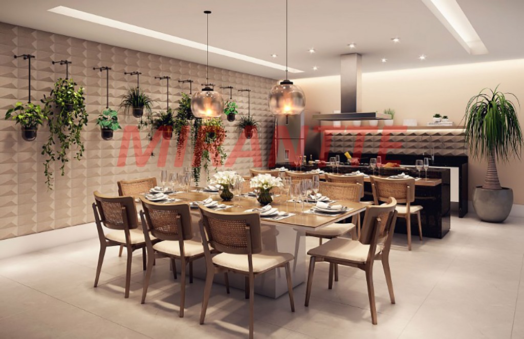 Apartamento de 37m² com 2 quartos em Lapa