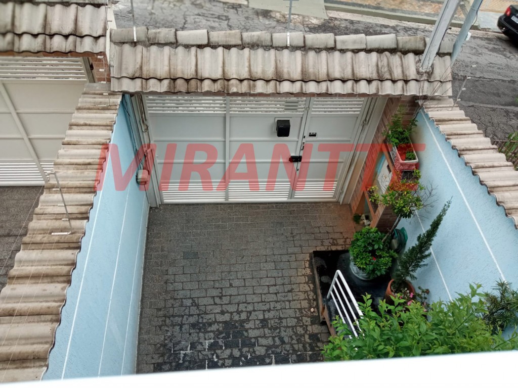 Sobrado de 142m² com 3 quartos em Parada Inglesa