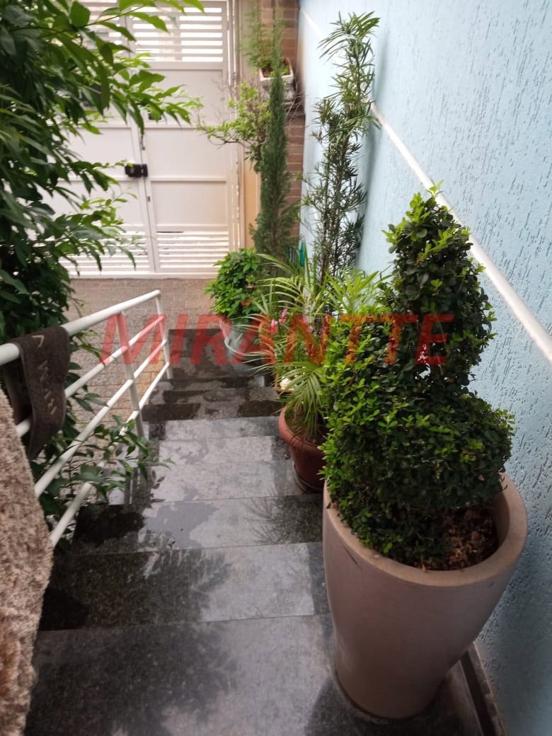 Sobrado de 142m² com 3 quartos em Parada Inglesa