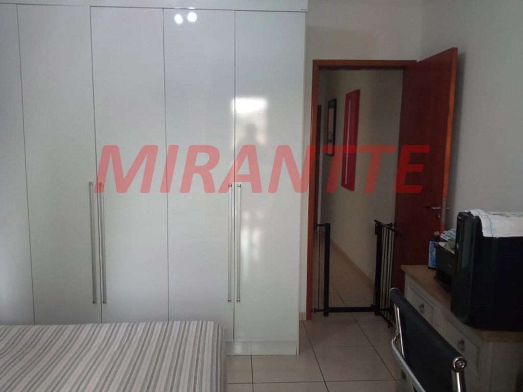Sobrado de 142m² com 3 quartos em Parada Inglesa