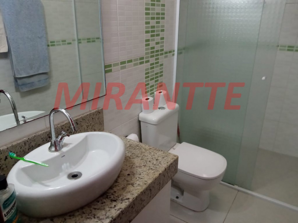 Sobrado de 142m² com 3 quartos em Parada Inglesa